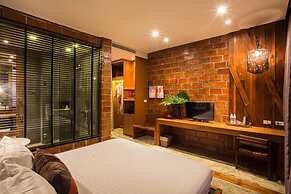 Puripai Villa Wellness & Retreat