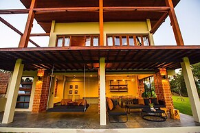 Puripai Villa Wellness & Retreat