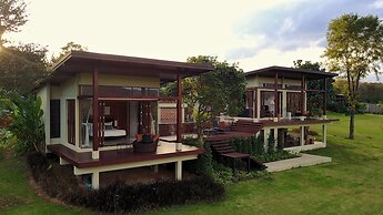 Puripai Villa Wellness & Retreat