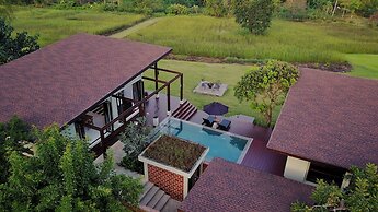 Puripai Villa Wellness & Retreat