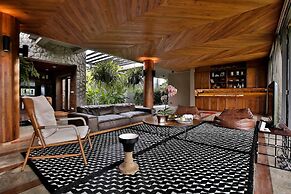 Puripai Villa Wellness & Retreat