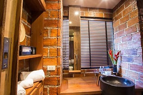 Puripai Villa Wellness & Retreat
