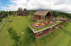 Puripai Villa Wellness & Retreat