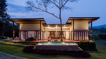 Puripai Villa Wellness & Retreat