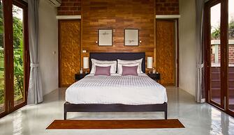 Puripai Villa Wellness & Retreat
