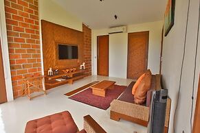 Puripai Villa Wellness & Retreat
