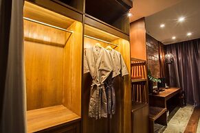 Puripai Villa Wellness & Retreat