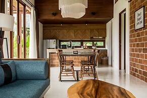 Puripai Villa Wellness & Retreat