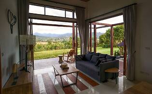 Puripai Villa Wellness & Retreat