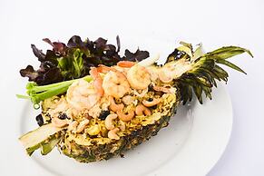 Puripai Villa Wellness & Retreat