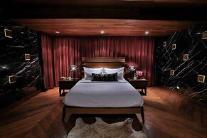 Puripai Villa Wellness & Retreat