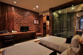 Puripai Villa Wellness & Retreat