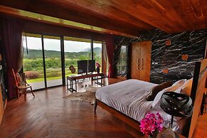 Puripai Villa Wellness & Retreat