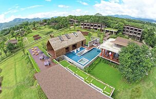 Puripai Villa Wellness & Retreat