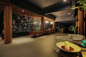 Puripai Villa Wellness & Retreat