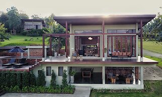 Puripai Villa Wellness & Retreat