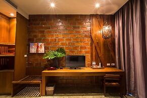 Puripai Villa Wellness & Retreat