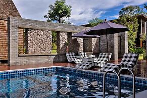 Puripai Villa Wellness & Retreat