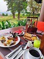 Puripai Villa Wellness & Retreat