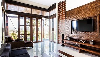 Puripai Villa Wellness & Retreat
