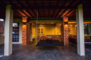 Puripai Villa Wellness & Retreat