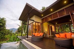Puripai Villa Wellness & Retreat