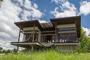 Puripai Villa Wellness & Retreat