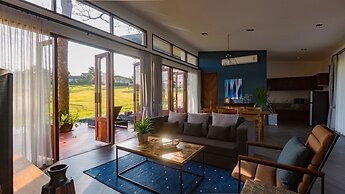 Puripai Villa Wellness & Retreat