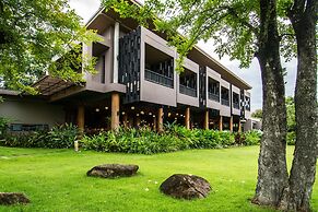 Puripai Villa Wellness & Retreat