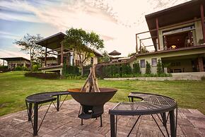 Puripai Villa Wellness & Retreat