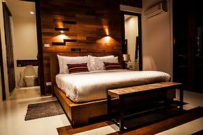 Puripai Villa Wellness & Retreat