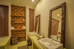 Puripai Villa Wellness & Retreat