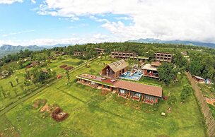 Puripai Villa Wellness & Retreat