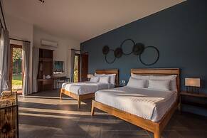 Puripai Villa Wellness & Retreat
