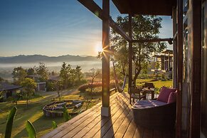 Puripai Villa Wellness & Retreat