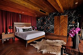 Puripai Villa Wellness & Retreat