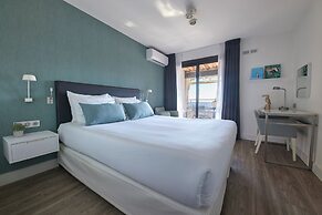 Van der Valk Hotel Saint Aygulf