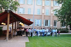 Domaine Lyon Saint Joseph