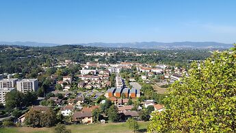 Domaine Lyon Saint Joseph