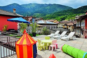 Hotel Neni