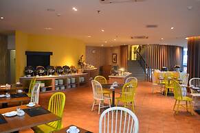 Yunna Hotel
