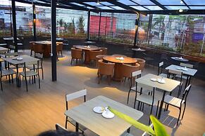 Yunna Hotel
