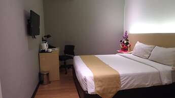 Yunna Hotel
