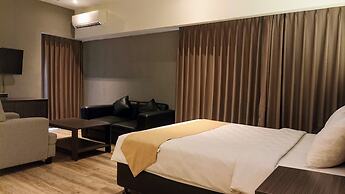 Yunna Hotel