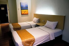 Yunna Hotel