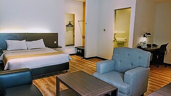 Yunna Hotel