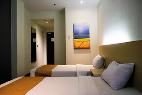 Yunna Hotel