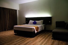 Yunna Hotel