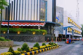 Yunna Hotel