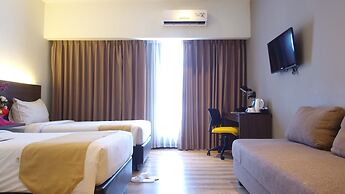 Yunna Hotel